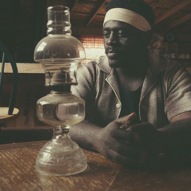 Kashus Culpepper artist profile image