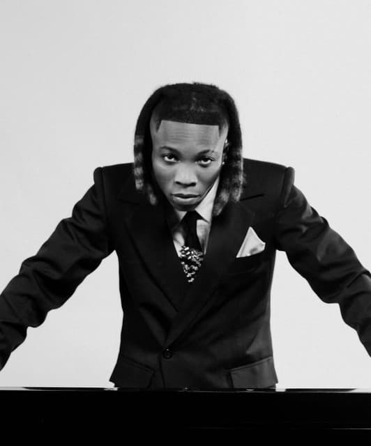 Rybeena artist profile image