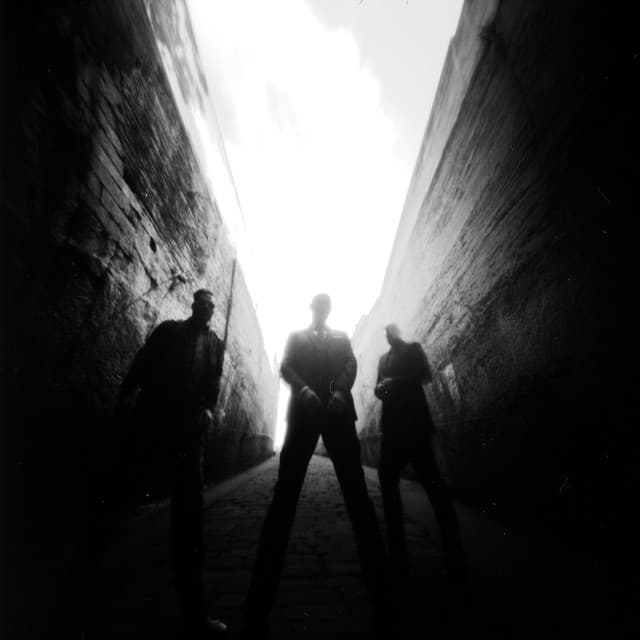 Covenant artist profile image