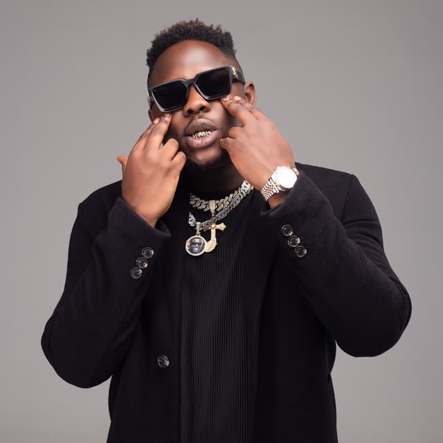 Medikal artist profile image
