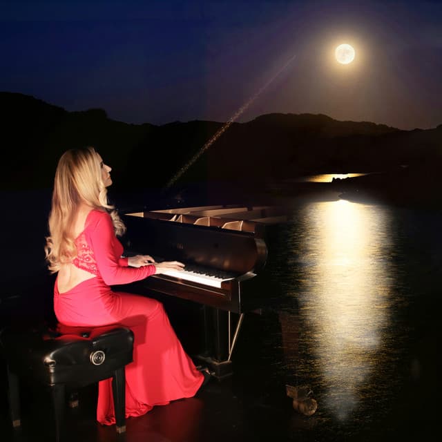 Lisa Addeo artist profile image