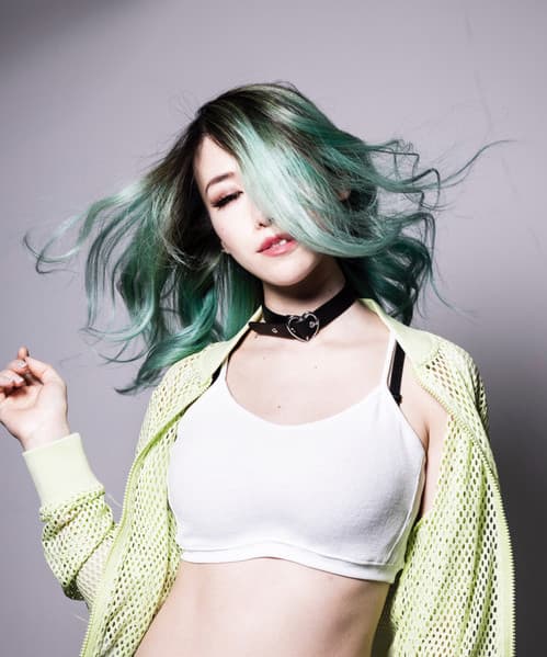 MEIRLIN's artist profile image