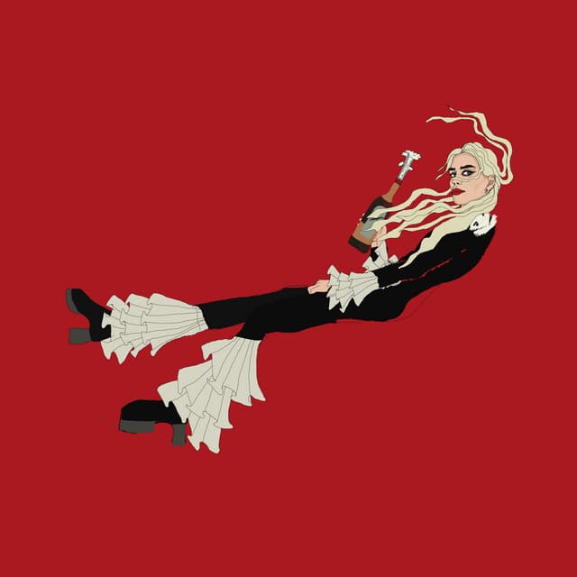 KIDDO artist profile image