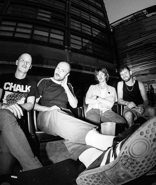 The 113 artist profile