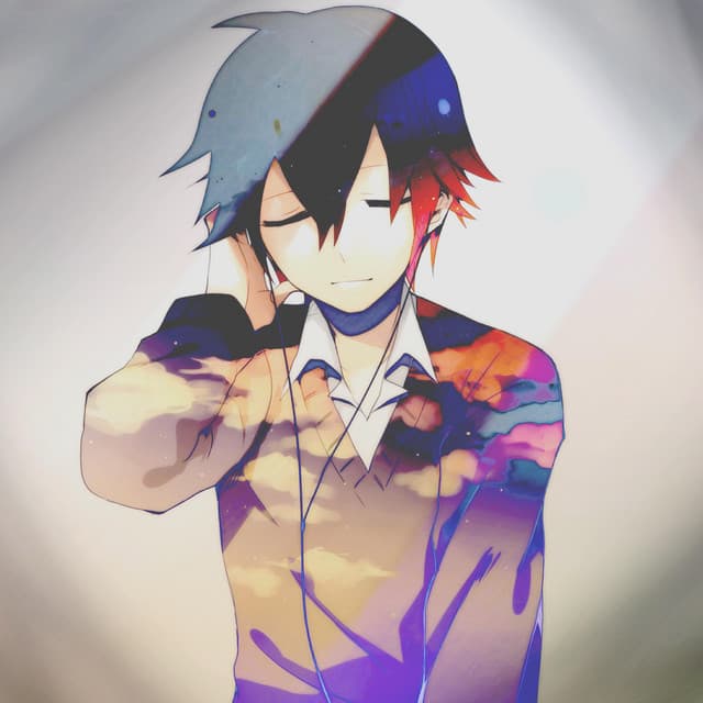 Rock Emo Nightcore artist profile image
