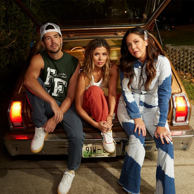 Track45 artist profile image