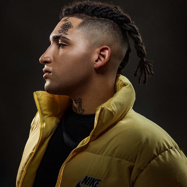 Pekeño 77 artist profile image