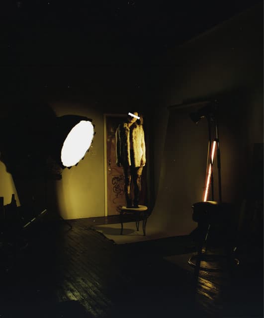 Computer Kill artist profile