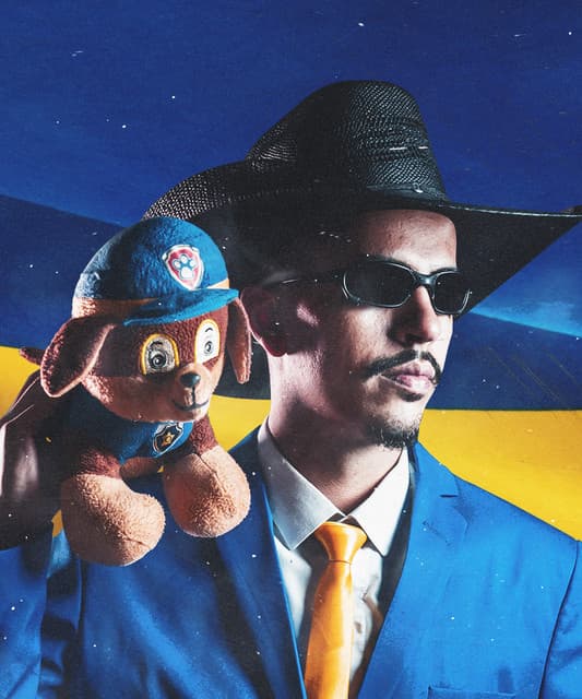 Dj Carlos Henrique artist profile image