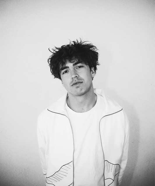 Surf Mesa's artist profile image