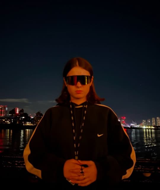 OG KAMKA artist profile image