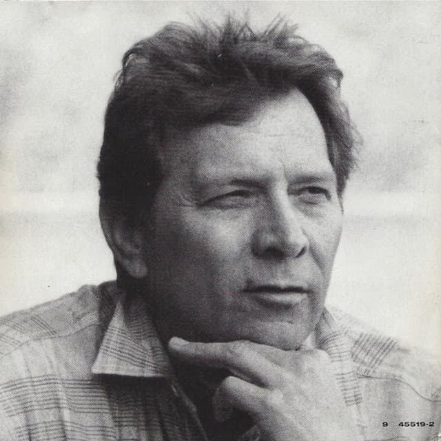 Dan Penn's artist profile image