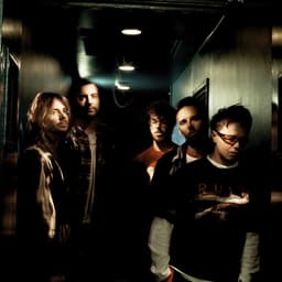 Nothing But Thieves's artist profile image