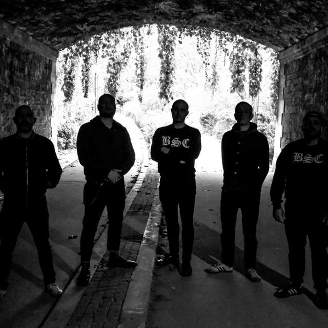 Lion's Law's artist profile image
