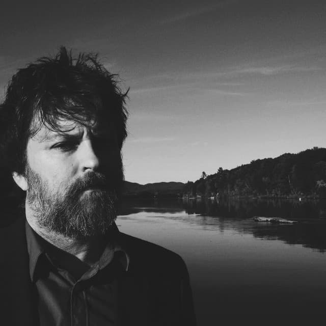 Six Organs Of Admittance artist profile image