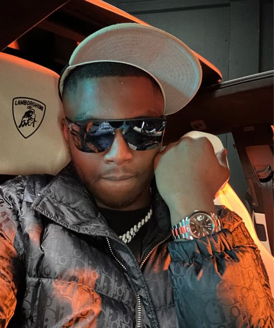 TR artist profile image