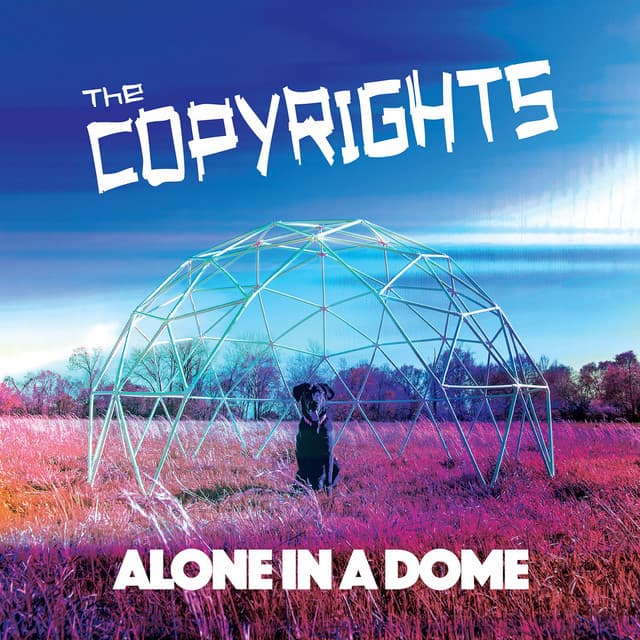 The Copyrights's artist profile image