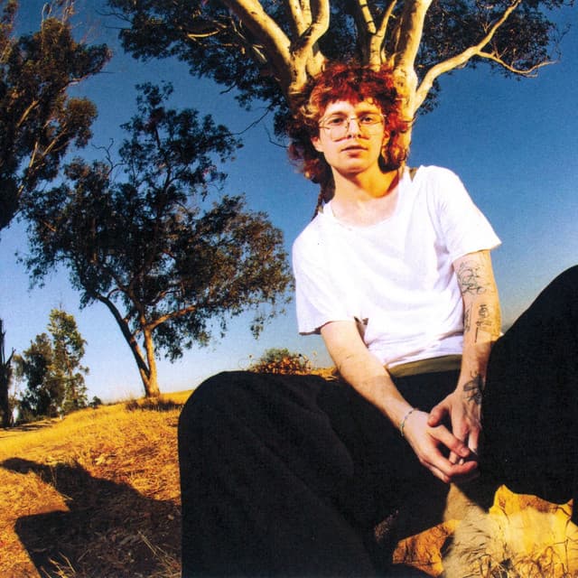 Cavetown's artist profile image
