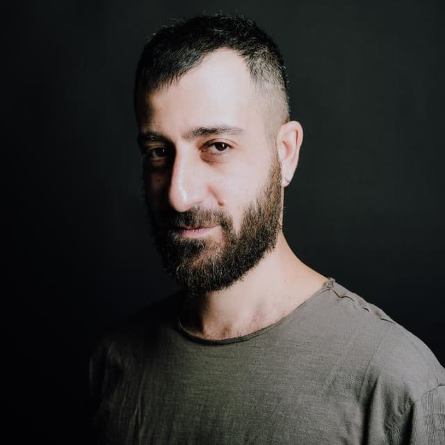 Lonya artist profile image