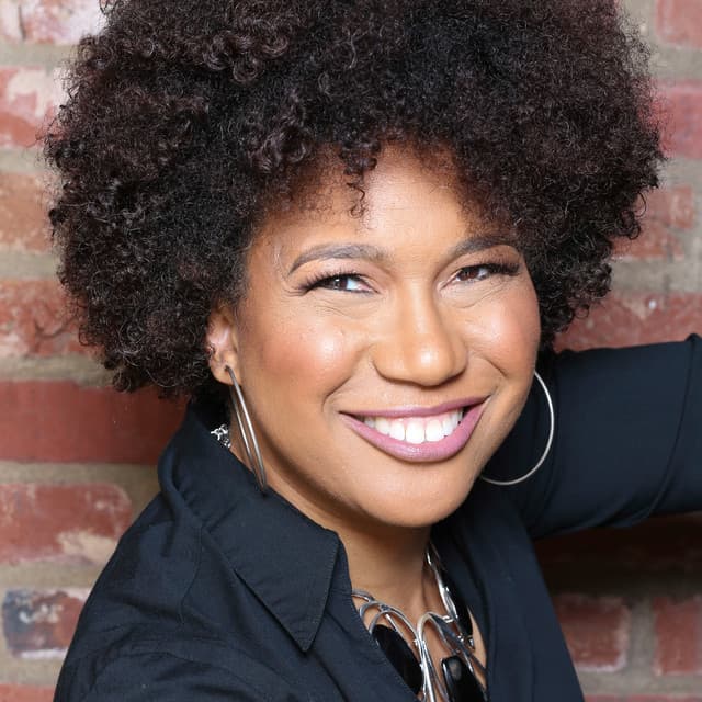 Alison Crockett artist profile image