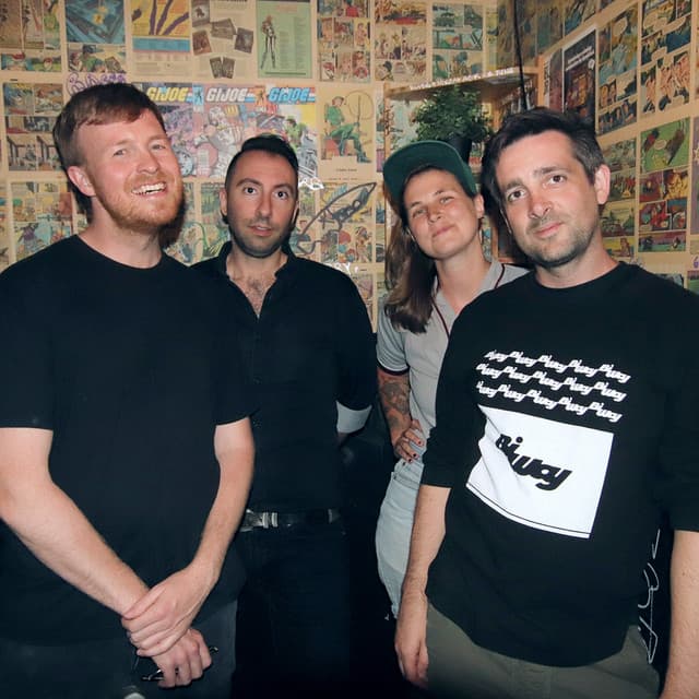Pkew Pkew Pkew artist profile