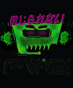 Pop Will Eat Itself's artist profile image