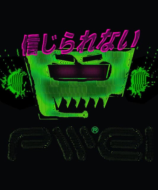 Pop Will Eat Itself's artist profile image