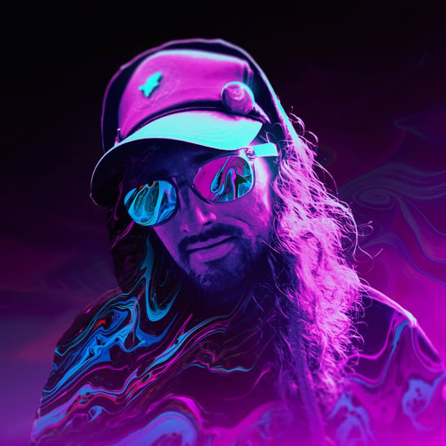 AHEE's artist profile image