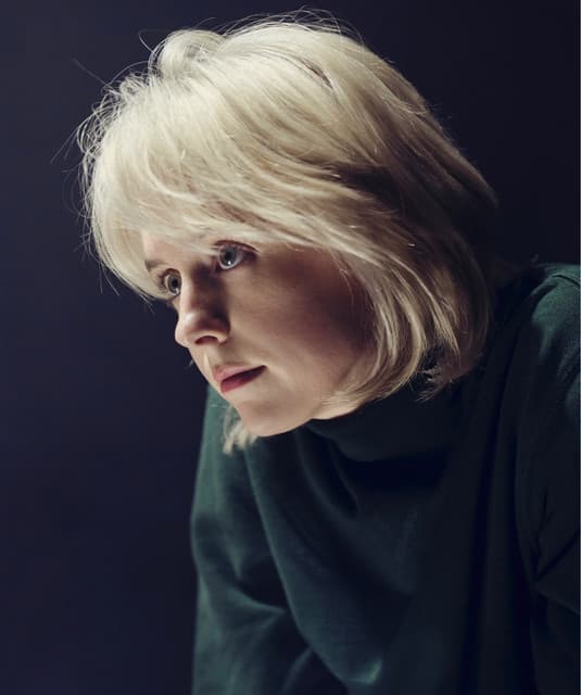 Avalon Emerson's artist profile image
