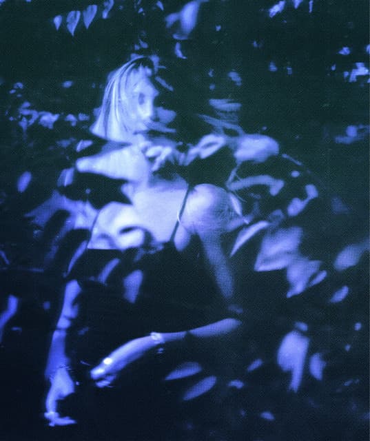 Caroline Culver artist profile image