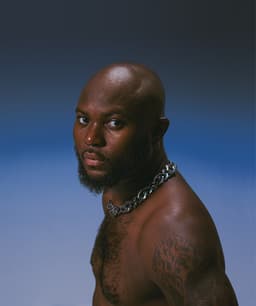 King Promise's artist profile image