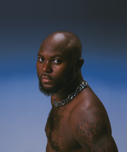 King Promise artist profile image