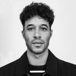 Melvo Baptiste's artist profile image