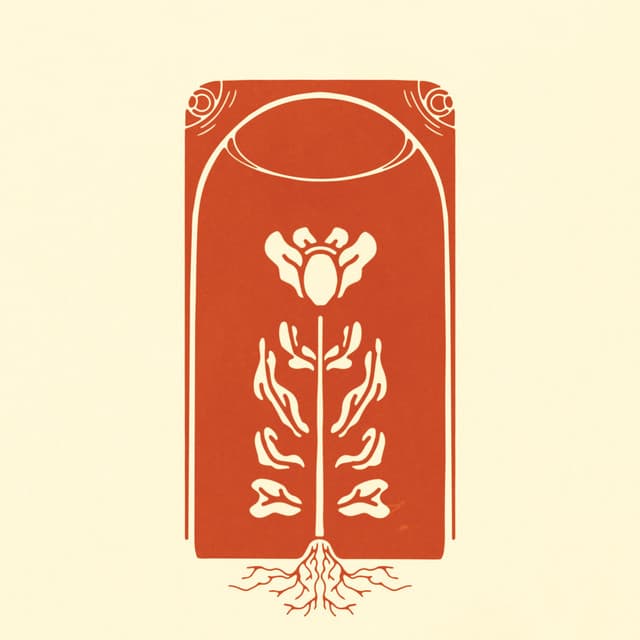 Redwood's artist profile image