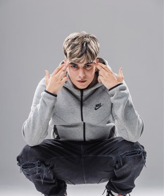 DJ CAZA artist profile image