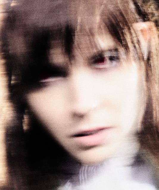 Dorian Electra artist profile