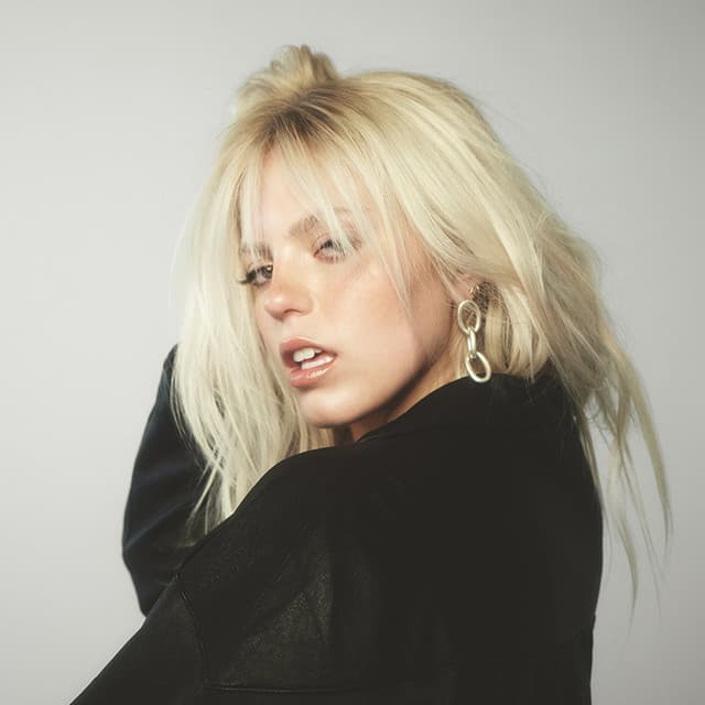 Reneé Rapp artist profile image