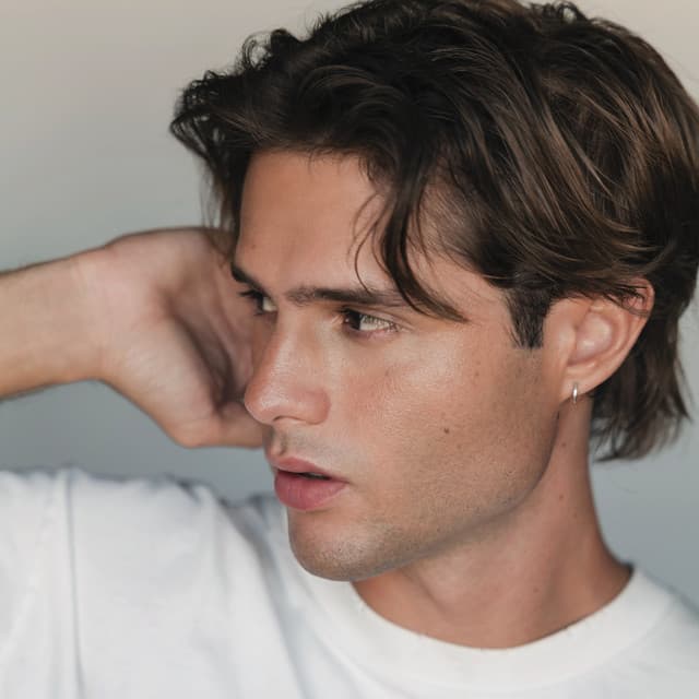 Bryce Alakai artist profile