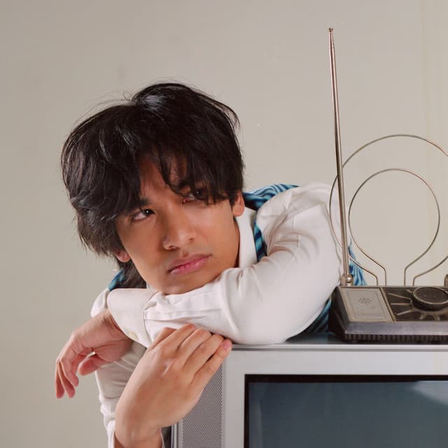 MICO artist profile