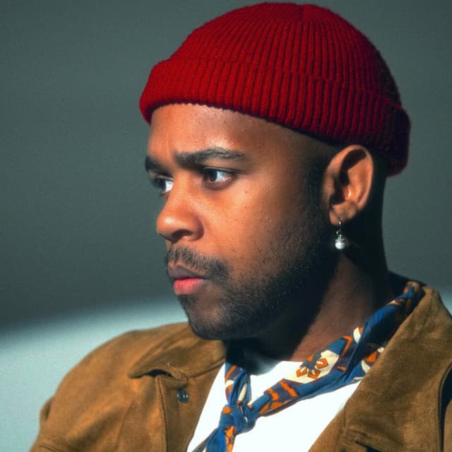 Mobley's artist profile image