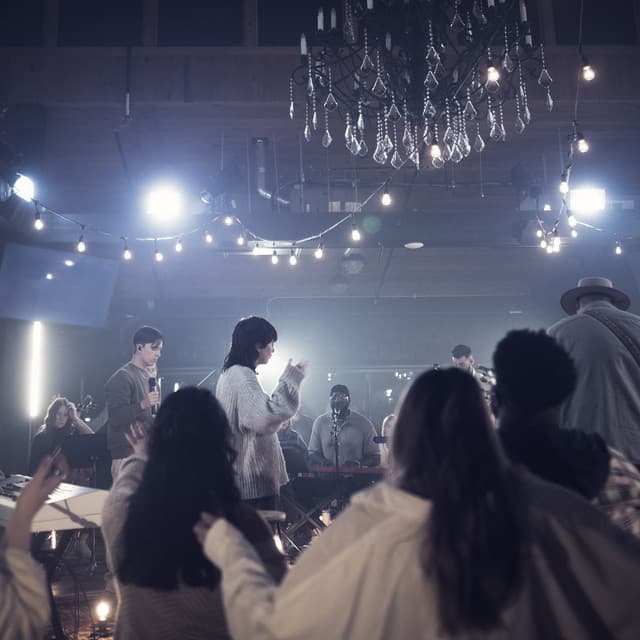 David's Harp artist profile image