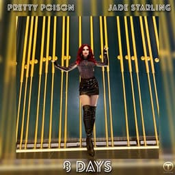 Pretty Poison's artist profile image