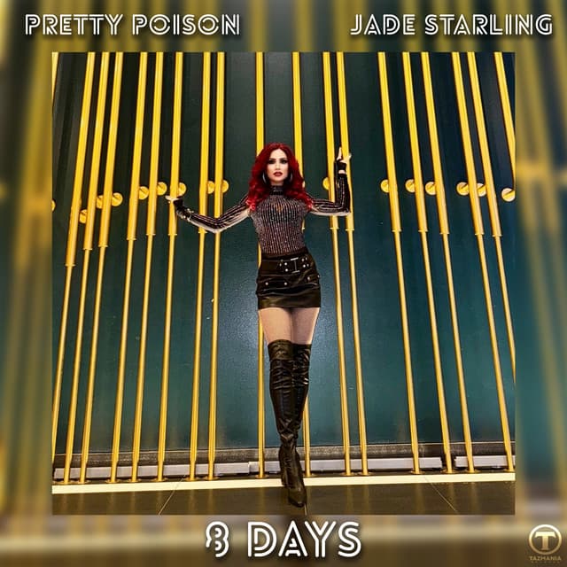 Pretty Poison's artist profile image
