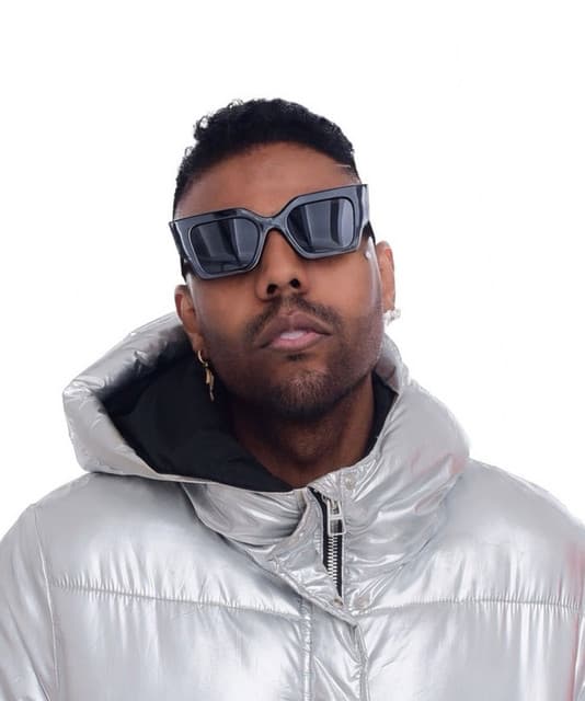 Element Black artist profile image
