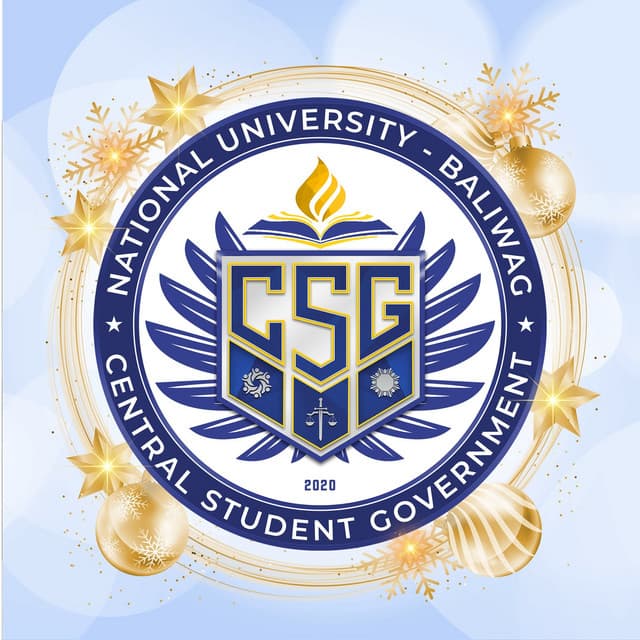 NU Baliwag Students artist profile image