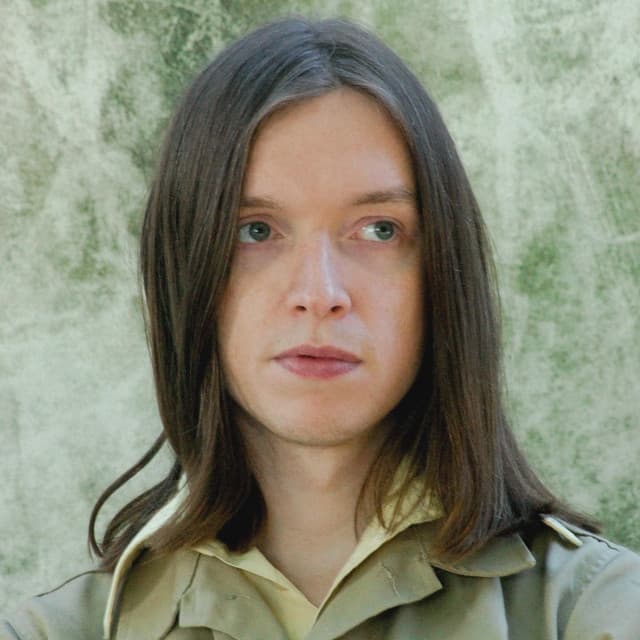 Jacco Gardner artist profile image