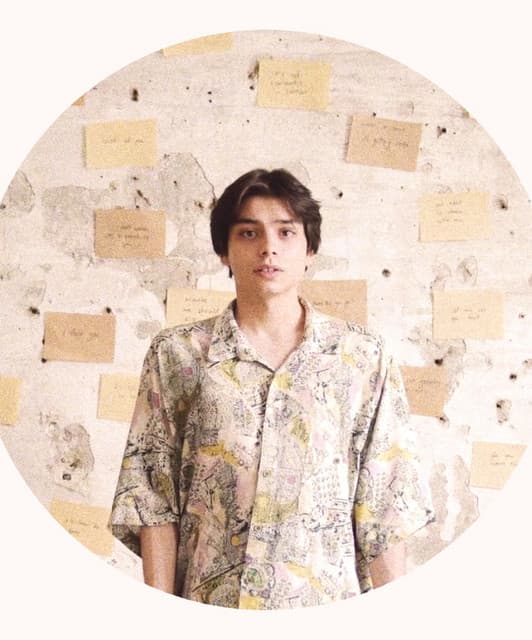 leo. artist profile image