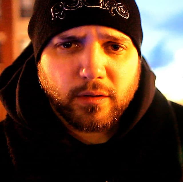 Necro artist profile image