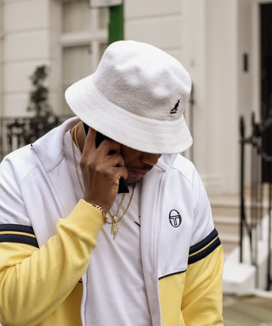 J Kaz artist profile image