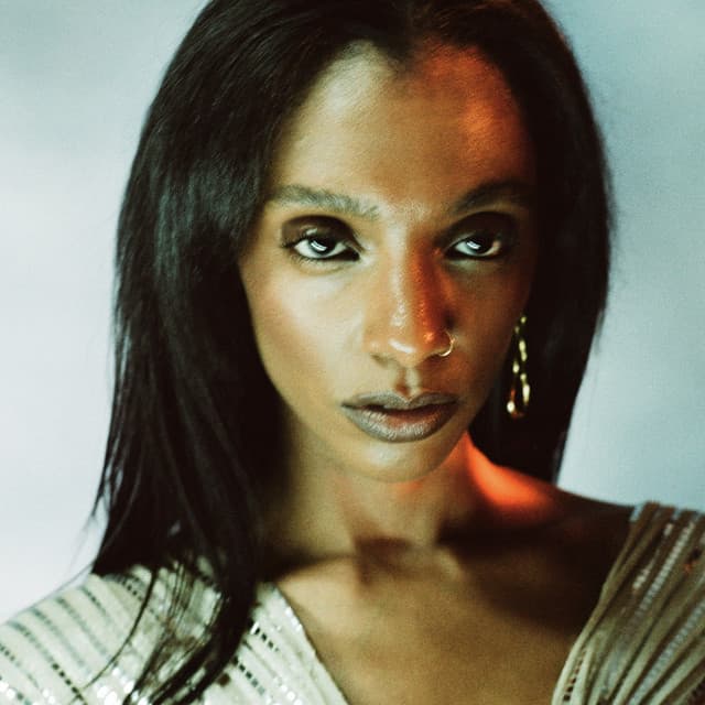 Mereba artist profile image